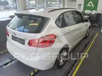 2015 BMW 218