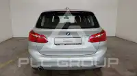 2015 BMW 218