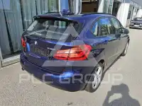 2015 BMW 218