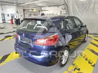 2015 BMW 218