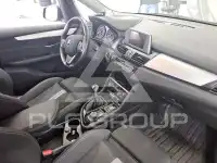2015 BMW 218