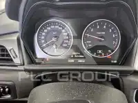 2015 BMW 218