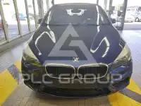 2015 BMW 218