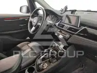 2015 BMW 218
