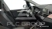 2015 BMW 218