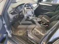2015 BMW 218