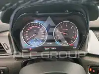2015 BMW 218