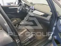 2015 BMW 218