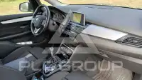 2015 BMW 218