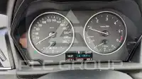 2015 BMW 218
