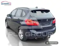2015 BMW 218