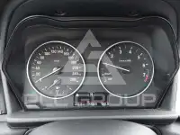 2015 BMW 218