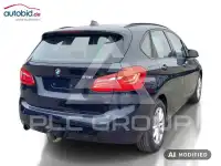 2015 BMW 218