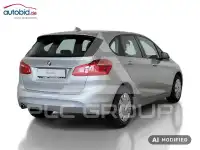 2015 BMW 218
