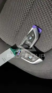 2015 BMW 218
