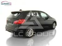 2015 BMW 218