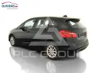 2015 BMW 218