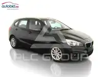 2015 BMW 218