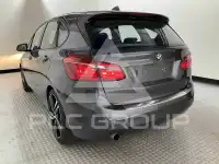 2015 BMW 218
