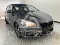 2015 BMW 218