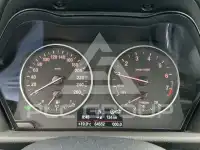 2015 BMW 218