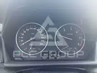 2015 BMW 218
