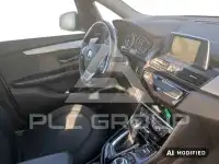 2015 BMW 218