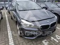 2015 BMW 218