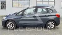 2015 BMW 218