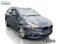 2015 BMW 218
