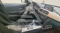 2015 BMW 320