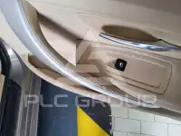 2015 BMW 320