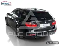 2015 BMW 320