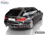 2015 BMW 320