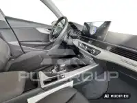 2015 BMW 320