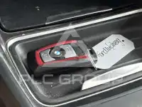 2015 BMW 320