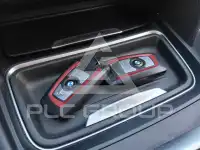 2015 BMW 320