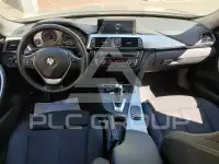 2015 BMW 320