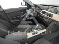 2015 BMW 320