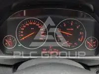 2015 BMW 320
