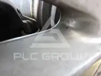 2015 BMW 320