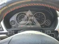 2015 BMW 320