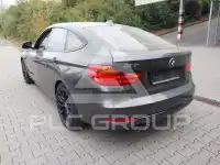 2015 BMW 320