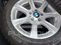 2015 BMW 320