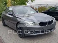 2015 BMW 320