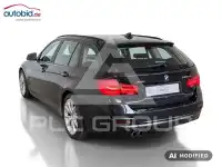 2015 BMW 335