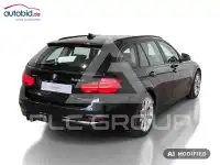 2015 BMW 335