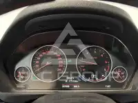 2015 BMW 335