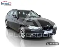 2015 BMW 335