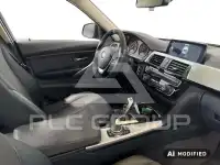 2015 BMW 335